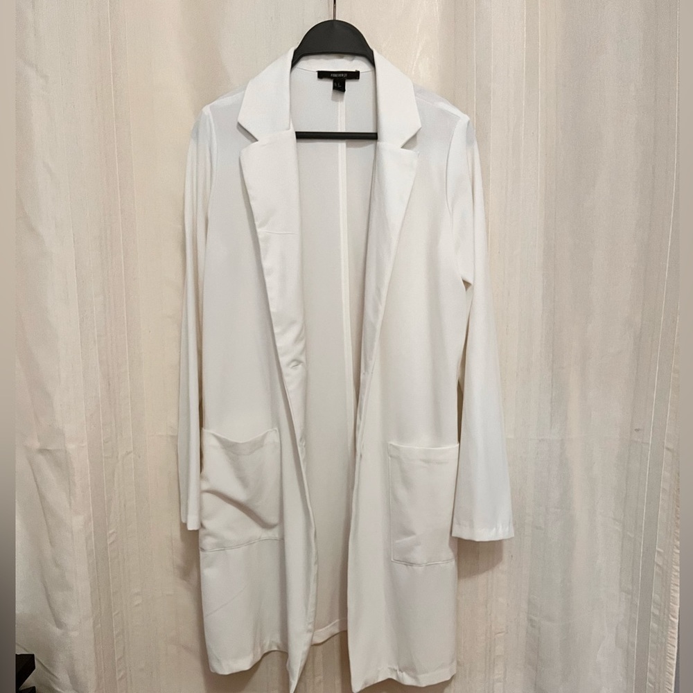 FOREVER 21 Coat